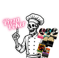 Pizza poker